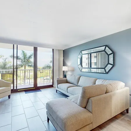 Seaview Dreams Appartement